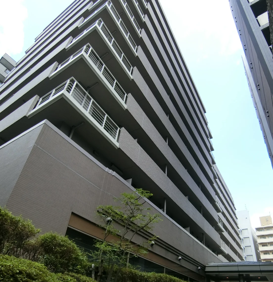 オアーゼ梅田東