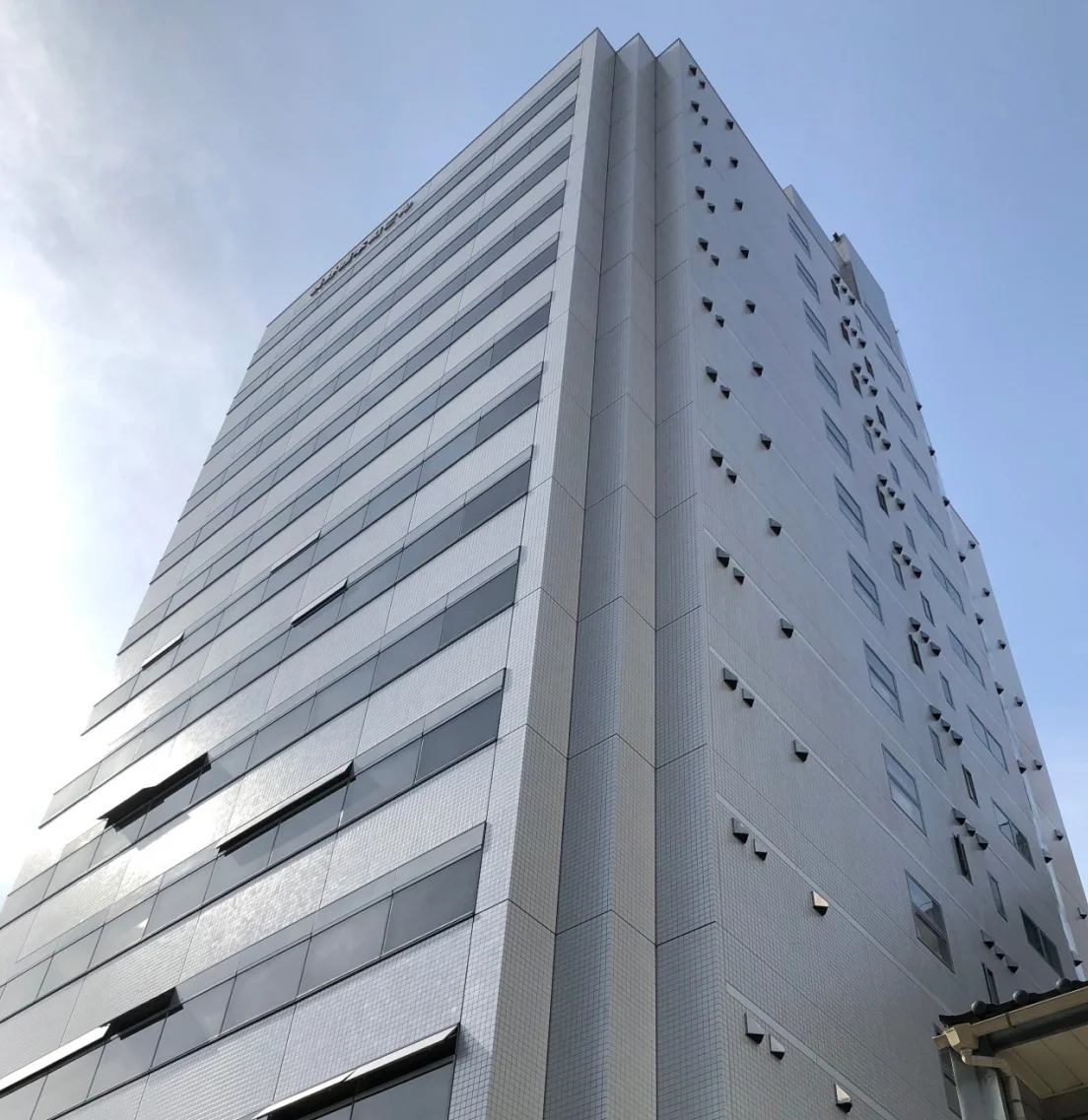 辰野西本町ビル