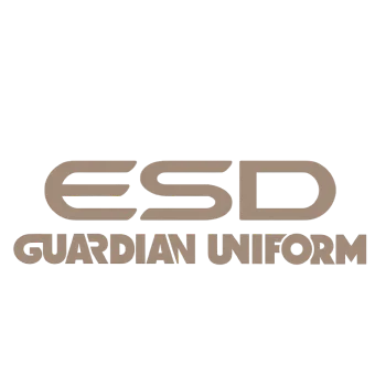 ESD Guardian Uniform