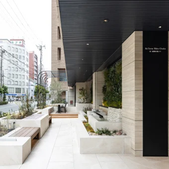 ReTerra新大阪（リテラ新大阪）の画像