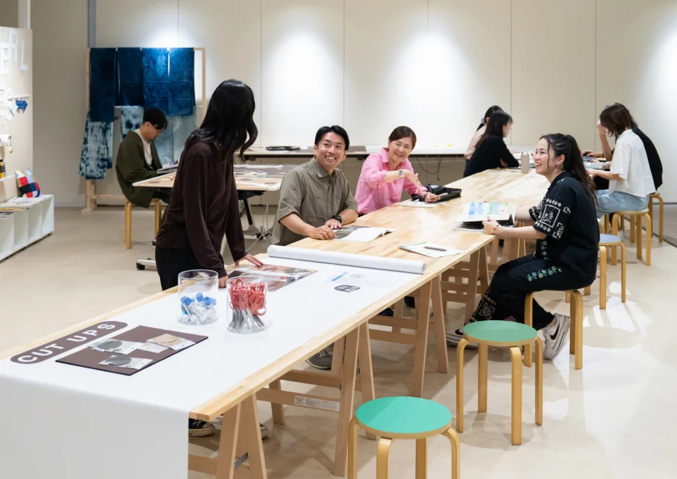 Renovation Project 場から変わる