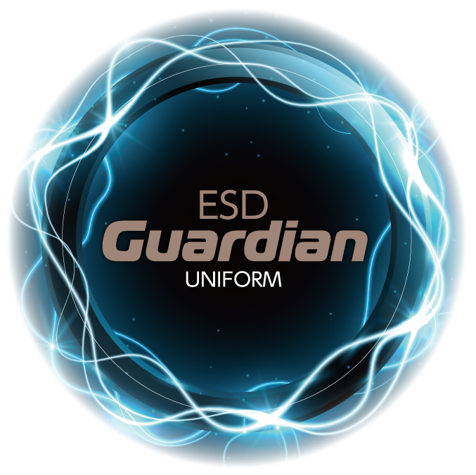 ESD Guardian UNIFORM