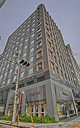 Tatsuno Hiranomachi Building