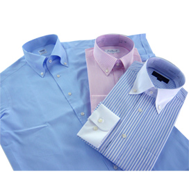 Dress shirts