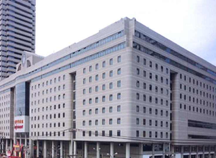 中国関連事業