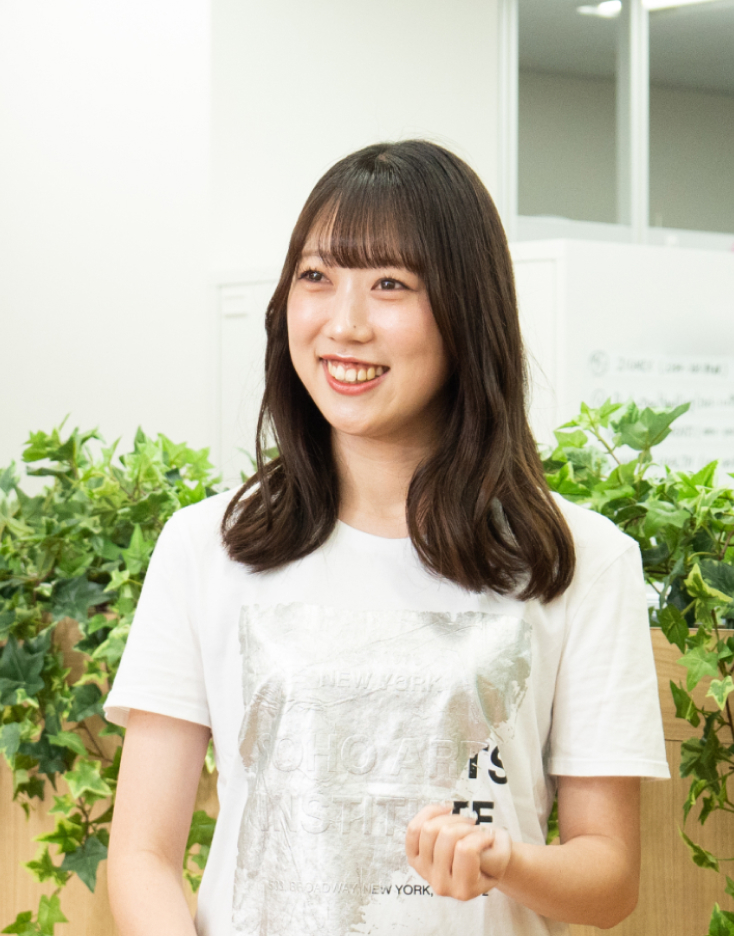 地球も人もプラスに導くものづくりを