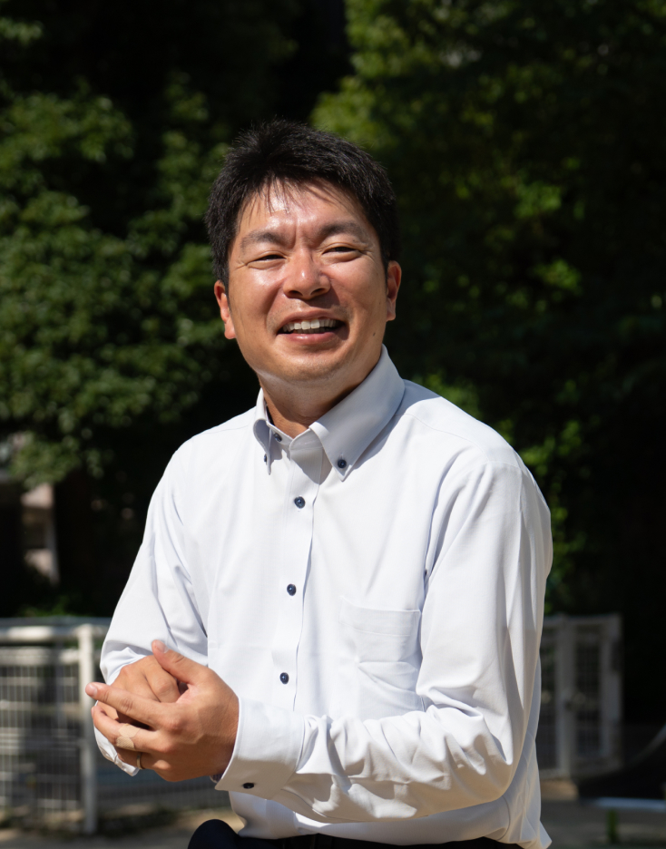次の世代へ楽しい“えん”を広げる存在へ